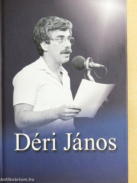 Déri János