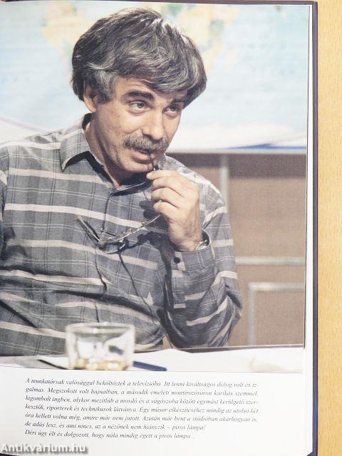 Déri János