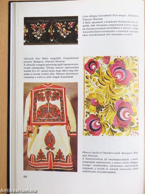 Műalkotások elemzése