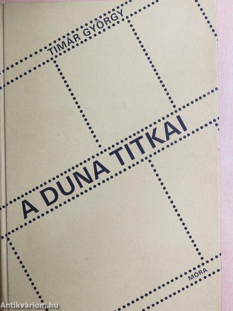 A Duna titkai