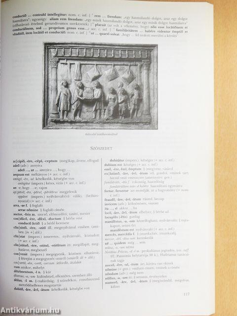 Latin nyelvkönyv