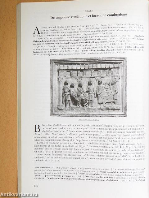 Latin nyelvkönyv