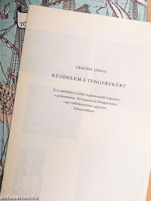 Küzdelem a tengerekért