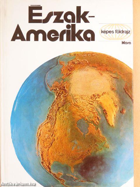 Észak-Amerika