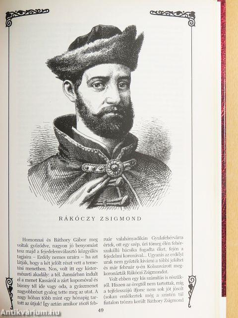 Erdély története