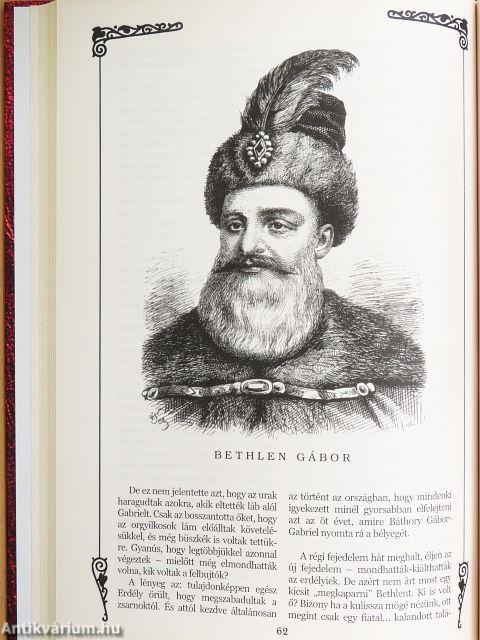 Erdély története