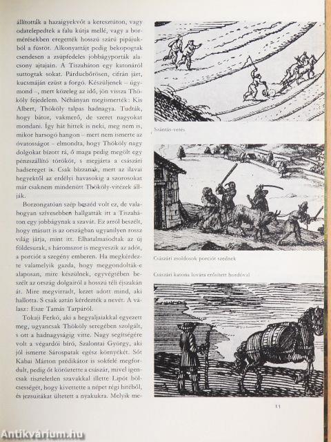 Két pogány közt