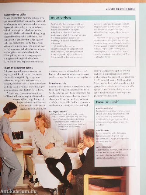 Johnson's mamák & babák