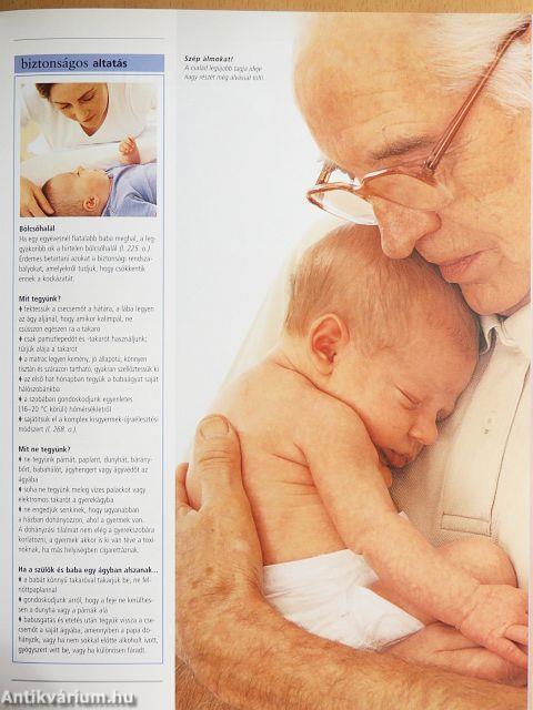 Johnson's mamák & babák