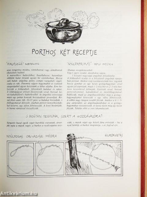 A három testőr