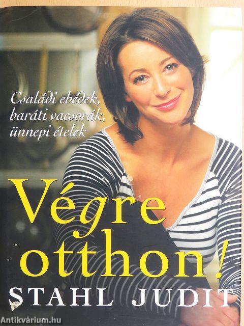 Végre otthon!