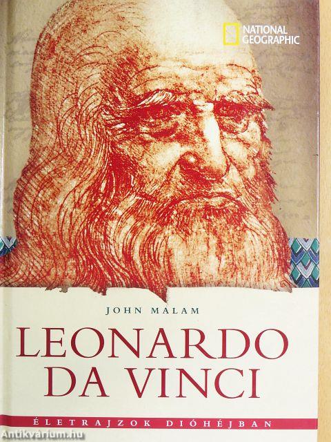 Leonardo da Vinci