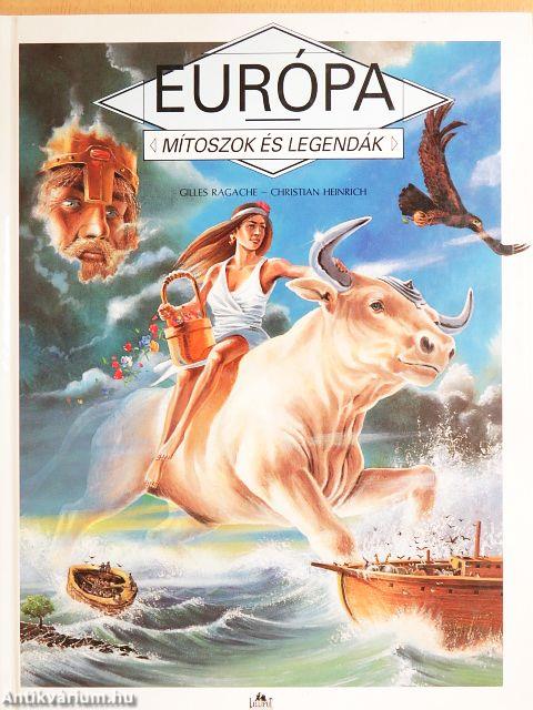 Európa