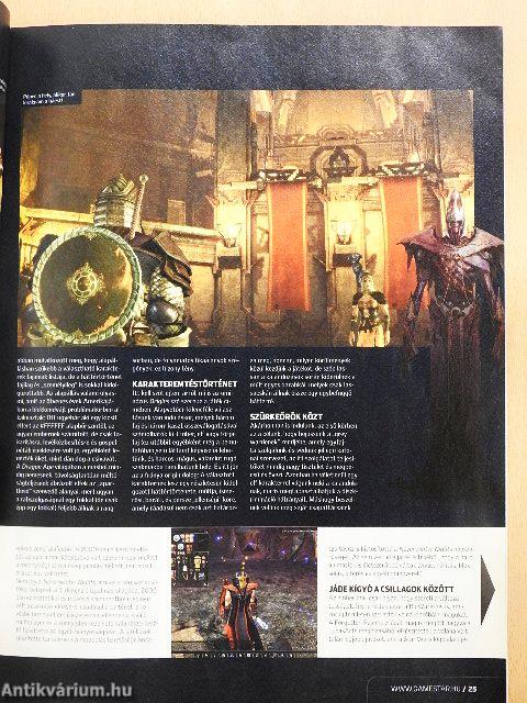 GameStar 2009. január-december