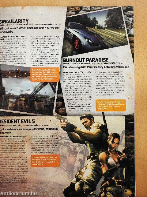 GameStar 2009. január-december