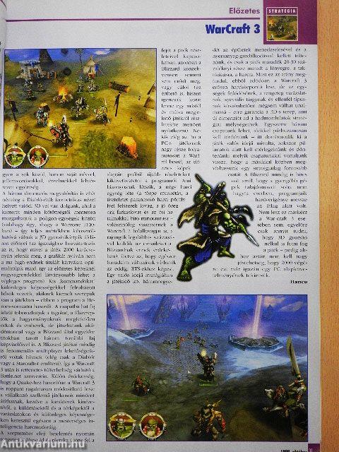 GameStar 1999. október