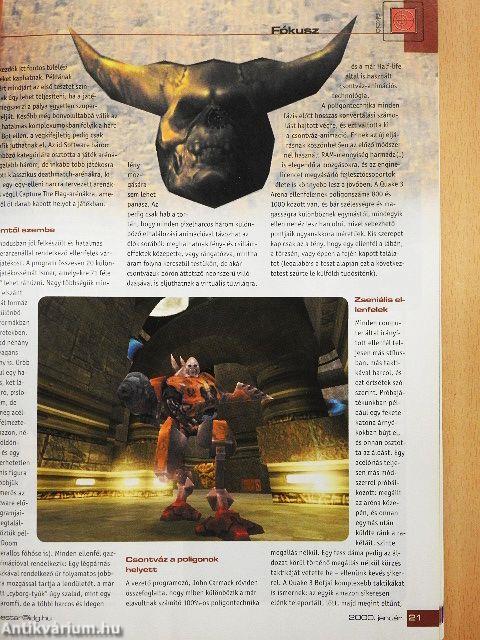 GameStar 2000. január