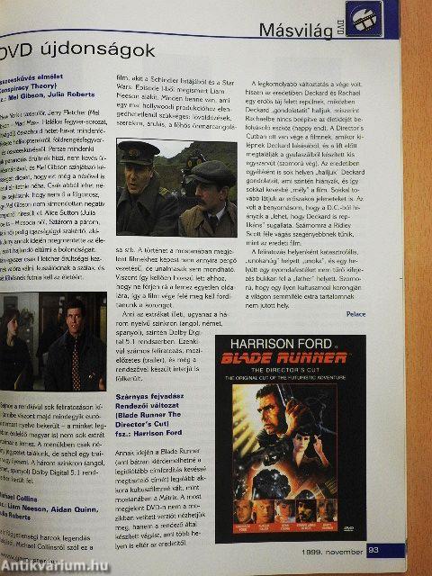 GameStar 1999. december