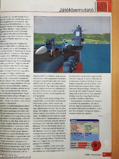GameStar 1999. december