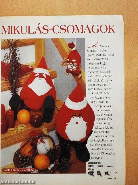 Praktika Advent Különszám 2003.