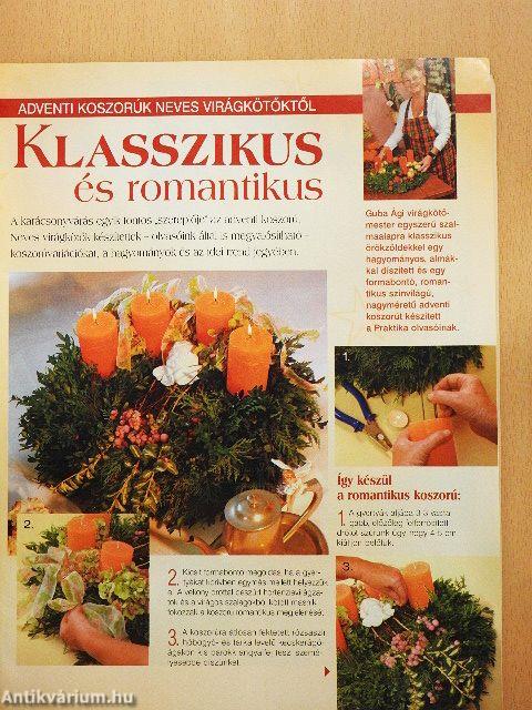 Praktika Advent Különszám 2004