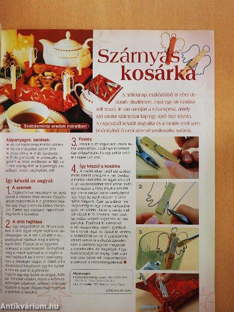 Praktika Advent Különszám 2004