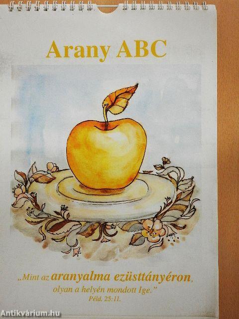 Arany ABC