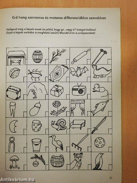 Jól hallom, jól mondom V/2.