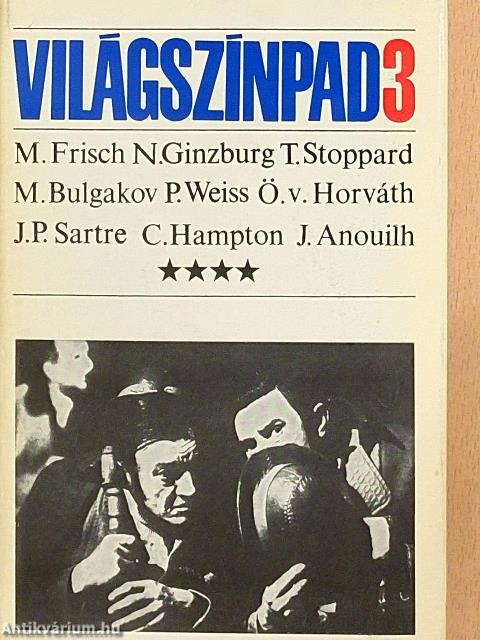 Világszínpad 3.