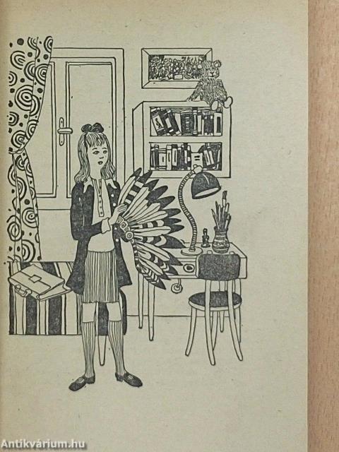 Lusta Emmit tetten érik