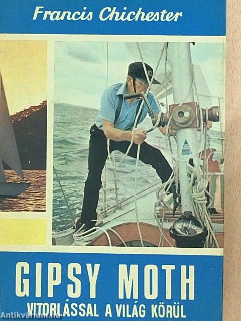 Gipsy Moth