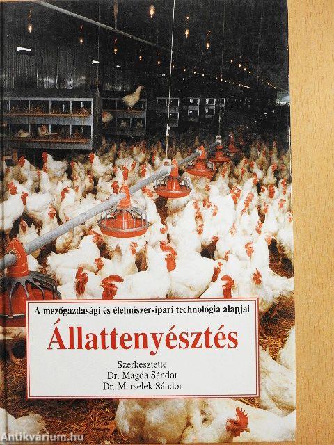 Állattenyésztés