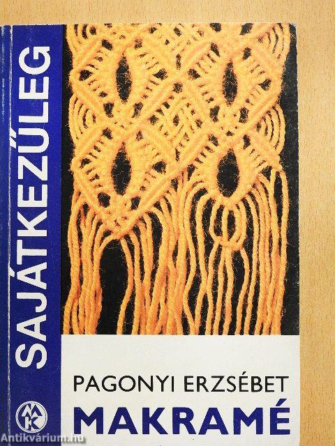 Makramé