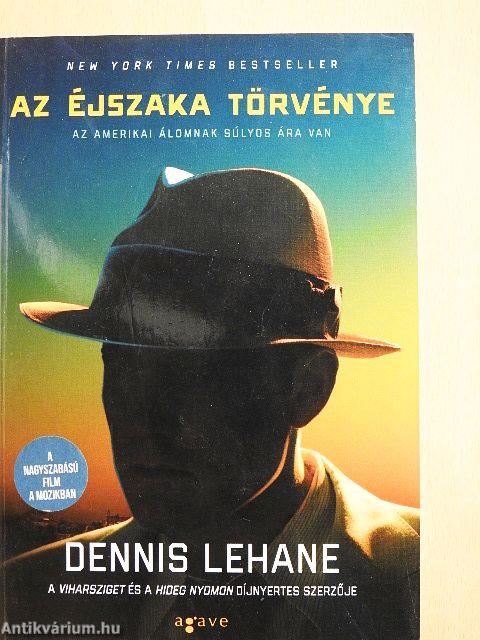 Az éjszaka törvénye