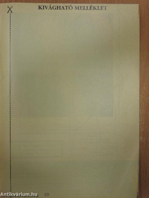 Origami 2002. március