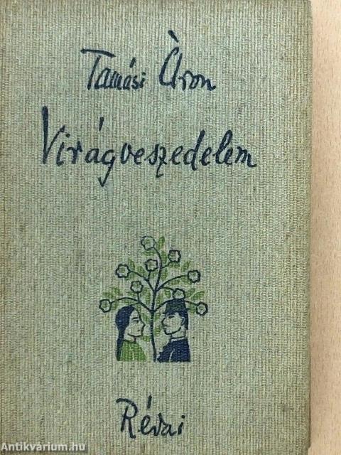 Virágveszedelem