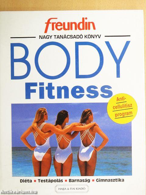 Body fitness