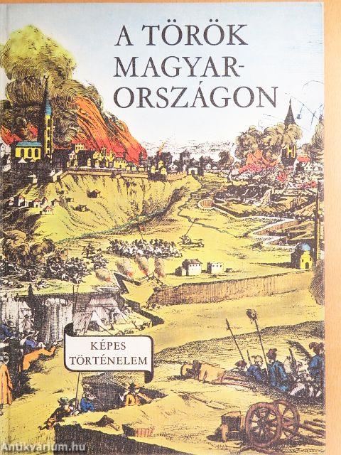 A török Magyarországon
