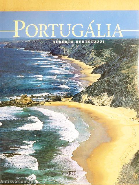 Portugália