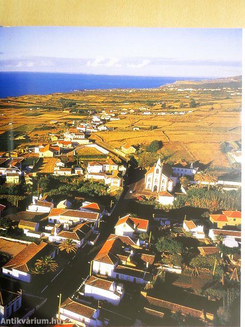 Portugália