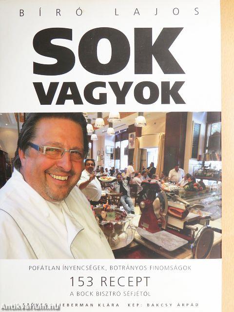 Sok vagyok