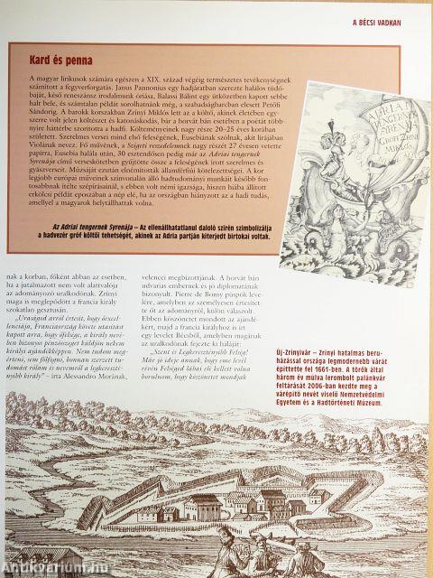 A magyar történelem titkai