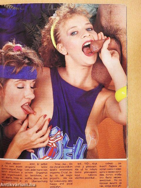 High School Anal Special 10.
