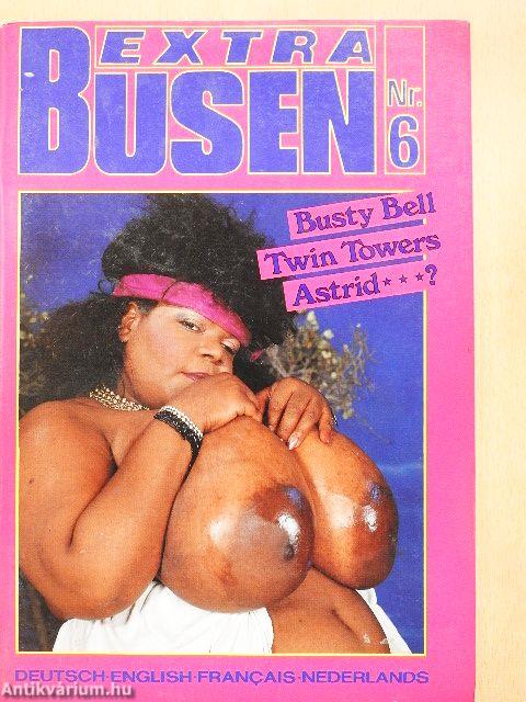 Extra Busen 6.