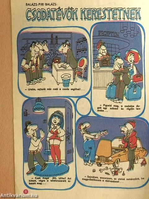 Ludas Magazin 1987. április