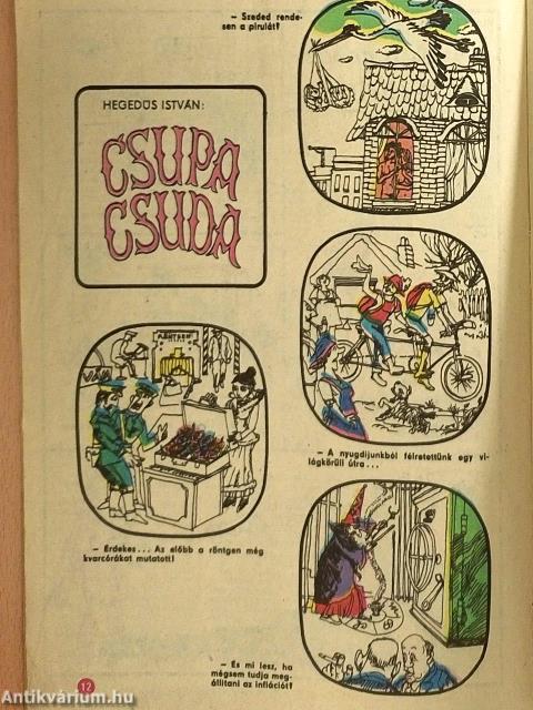 Ludas Magazin 1987. április