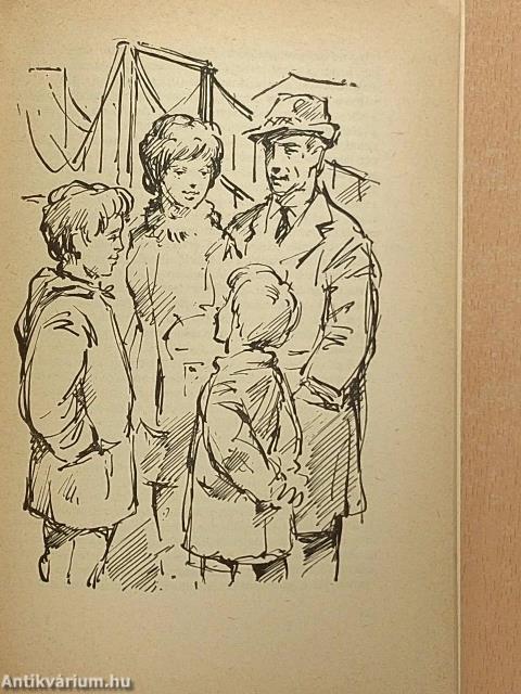 A 10-14 éves gyermek