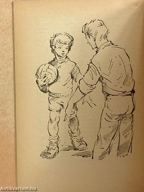 A 10-14 éves gyermek