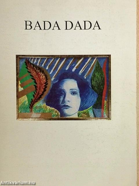 dr Máriás/Bada Dada