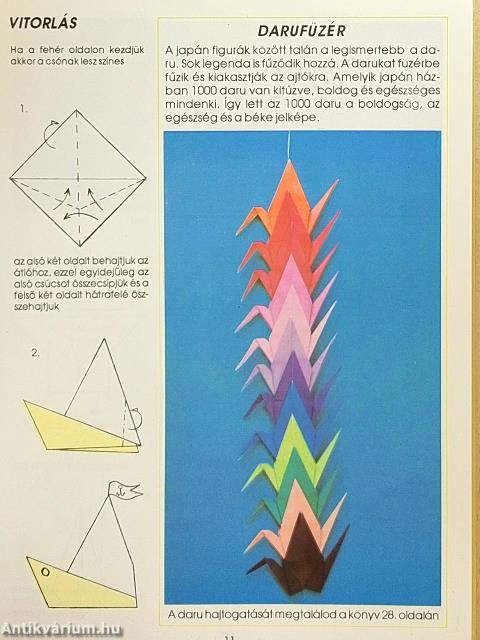 Origami